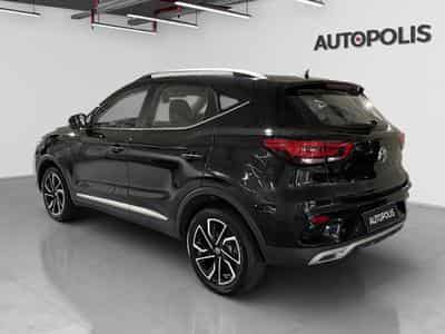 MG ZS 1.0 T-GDi AT LUXURY (2024) - Photo 13