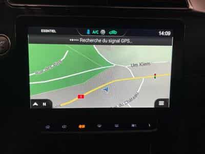 MG ZS 1.0 T-GDi AT LUXURY (2024) - Photo 3