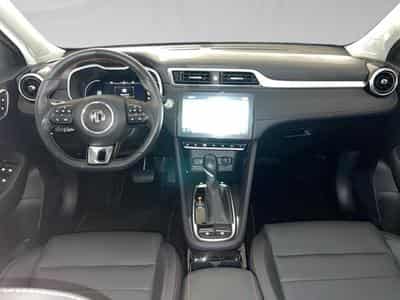 MG ZS 1.0 T-GDi AT LUXURY (2024) - Photo 5
