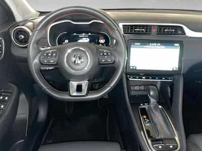 MG ZS 1.0 T-GDi AT LUXURY (2024) - Photo 6