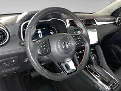MG ZS 1.0 T-GDi AT LUXURY (2024) - Photo 8