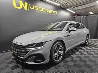 VW Arteon Shooting Break 2.0 TSI 190 R-LINE DSG (2023) - Photo 1
