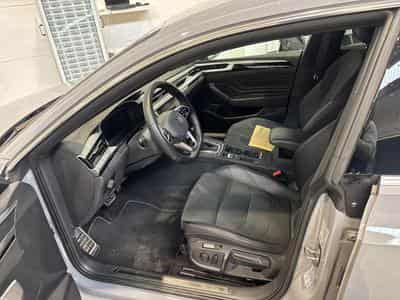 VW Arteon Shooting Break 2.0 TSI 190 R-LINE DSG (2023) - Photo 4