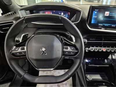 Peugeot 2008 1.5 BLUEHDI 130 ALLURE CUIR NAVI (2023) - Photo 8