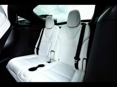 Tesla Model X PERFORMANCE P100D LUDICROUS DUAL MOTOR AWD 6-SEAT (2018) - Photo 13
