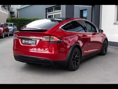 Tesla Model X PERFORMANCE P100D LUDICROUS DUAL MOTOR AWD 6-SEAT (2018) - Photo 7
