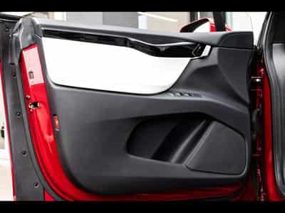 Tesla Model X PERFORMANCE P100D LUDICROUS DUAL MOTOR AWD 6-SEAT (2018) - Photo 8