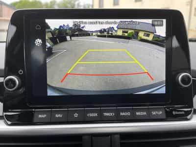 Kia Picanto 1.0i Automatique Navi Camera PDC (2023) - Photo 12