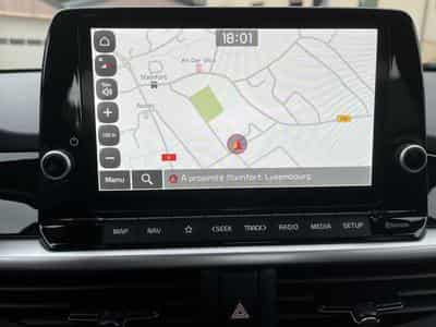 Kia Picanto 1.0i Automatique Navi Camera PDC (2023) - Photo 13
