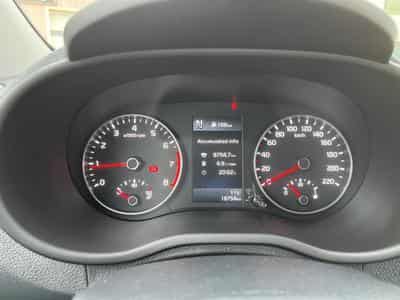 Kia Picanto 1.0i Automatique Navi Camera PDC (2023) - Photo 15