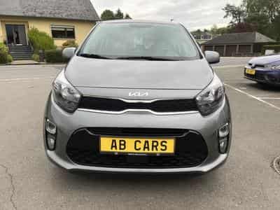 Kia Picanto 1.0i Automatique Navi Camera PDC (2023) - Photo 2