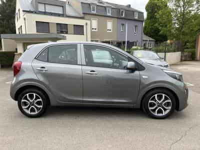 Kia Picanto 1.0i Automatique Navi Camera PDC (2023) - Photo 4