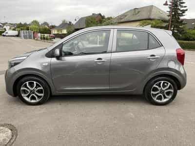 Kia Picanto 1.0i Automatique Navi Camera PDC (2023) - Photo 6