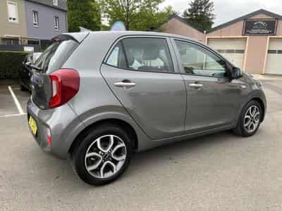 Kia Picanto 1.0i Automatique Navi Camera PDC (2023) - Photo 7