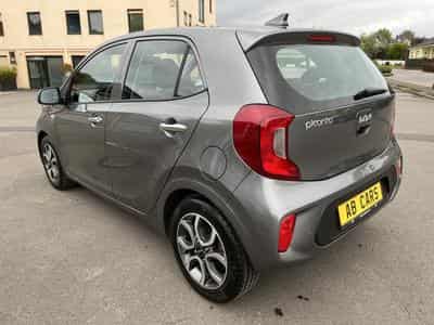 Kia Picanto 1.0i Automatique Navi Camera PDC (2023) - Photo 8