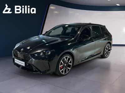 BMW 120 120d Hatch M Sport (2025) - Photo 1