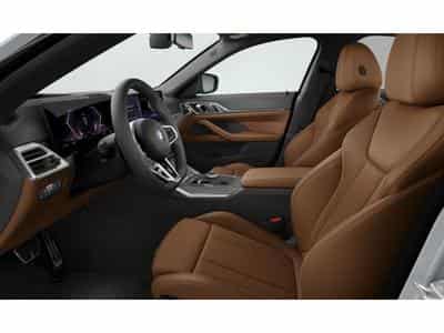 BMW i4 i4 eDrive40 Gran Coupé M Sport (2025) - Photo 6