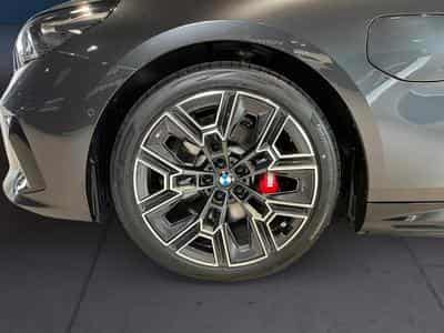 BMW 530 530e Touring M Sport (2025) - Photo 7