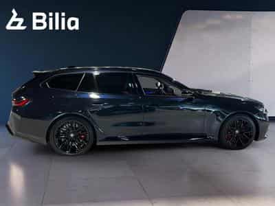 BMW M5 M5 xDrive Touring M Sport (2025) - Photo 4