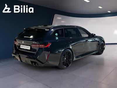 BMW M5 M5 xDrive Touring M Sport (2025) - Photo 8