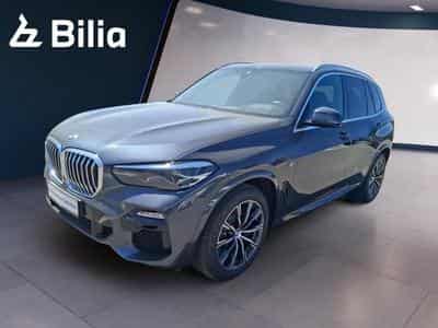 BMW X5 X5 xDrive30d Kit M Sport (2020) - Photo 1