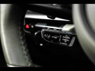 Porsche 911 (992.1) TURBO S COUPE PDK – GT-SILVER – IMMAT FR. - PORSCHE (2020) - Photo 15