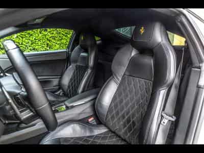 Ferrari F12 Berlinetta 6.3 V12 F1 – BIANCO AVUS – LA FERRARI STYLE WHEELS (2013) - Photo 11