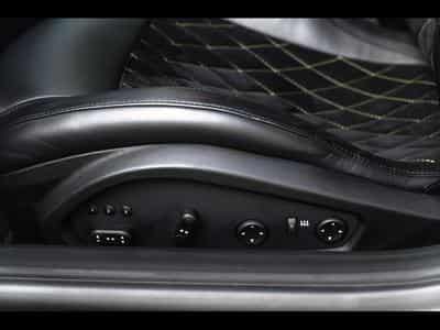 Ferrari F12 Berlinetta 6.3 V12 F1 – BIANCO AVUS – LA FERRARI STYLE WHEELS (2013) - Photo 15