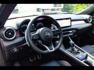 Alfa-Romeo Tonale VELOCE 1.5 MILD-HYBRID TCT – ROSSO ALFA (2023) - Photo 10