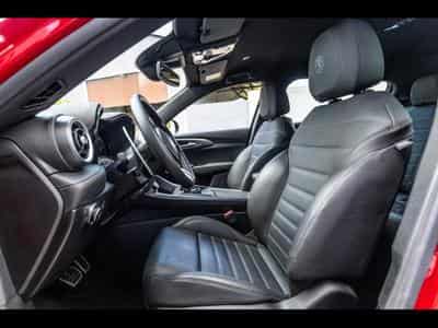 Alfa-Romeo Tonale VELOCE 1.5 MILD-HYBRID TCT – ROSSO ALFA (2023) - Photo 11