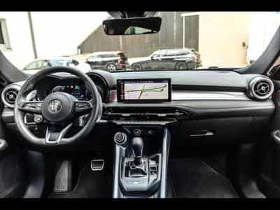 Alfa-Romeo Tonale VELOCE 1.5 MILD-HYBRID TCT – ROSSO ALFA (2023) - Photo 15