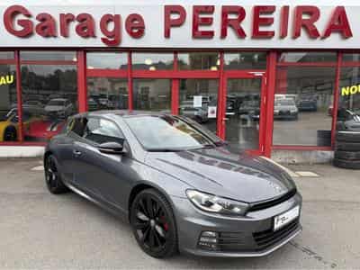 VW Scirocco GTS 220CV DSG NAVI (2015) - Photo 1