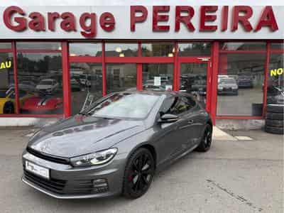 VW Scirocco GTS 220CV DSG NAVI (2015) - Photo 2