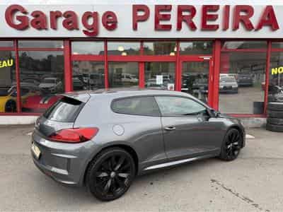 VW Scirocco GTS 220CV DSG NAVI (2015) - Photo 3