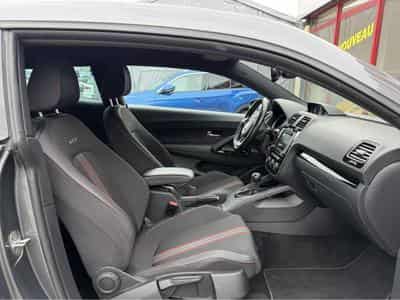VW Scirocco GTS 220CV DSG NAVI (2015) - Photo 5