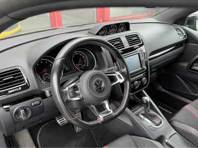 VW Scirocco GTS 220CV DSG NAVI (2015) - Photo 6