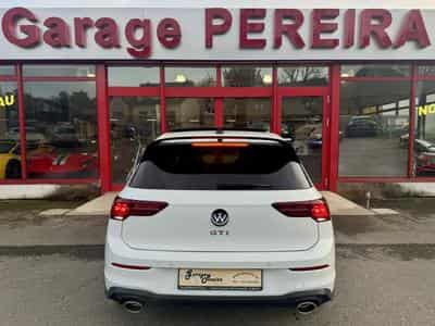 VW Golf GTI 2.0 TSI 300 CLUBSPORT DCC IQ LIGHT HEAD UP HARMAN KARDON (2021) - Photo 4