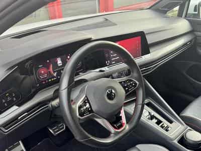 VW Golf GTI 2.0 TSI 300 CLUBSPORT DCC IQ LIGHT HEAD UP HARMAN KARDON (2021) - Photo 7