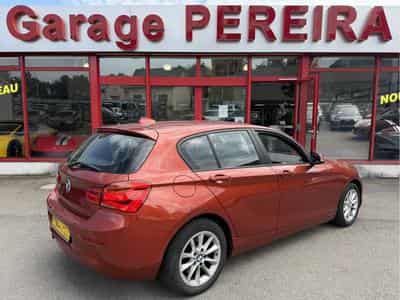BMW 120 i FACELIFT AUTO LED NAVI (2018) - Photo 3