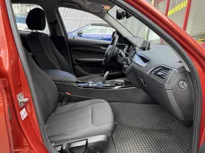BMW 120 i FACELIFT AUTO LED NAVI (2018) - Photo 5