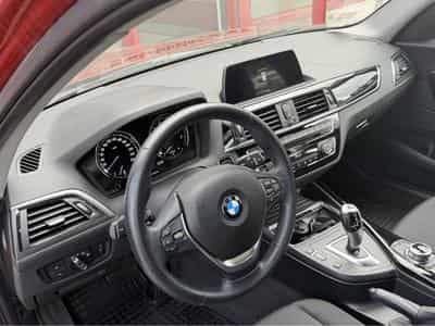 BMW 120 i FACELIFT AUTO LED NAVI (2018) - Photo 6