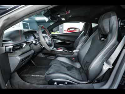 Lotus Emira I4 DCT FIRST EDITION (2024) - Photo 11