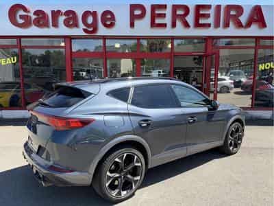 Cupra Formentor Formentor VZ 310 PS 4Drive DSG | Brembo | Beats (2021) - Photo 3