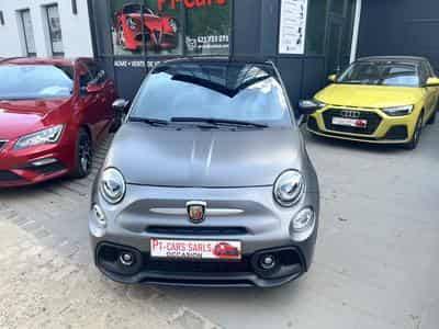 Abarth 595 F595 (2022) - Photo 2
