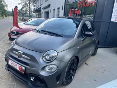 Abarth 595 F595 (2022) - Photo 3
