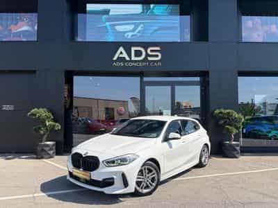 BMW 118 i Pack M/Sièges chauffants/GPS (2019) - Photo 1