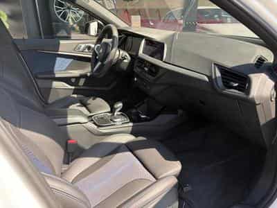 BMW 118 i Pack M/Sièges chauffants/GPS (2019) - Photo 13