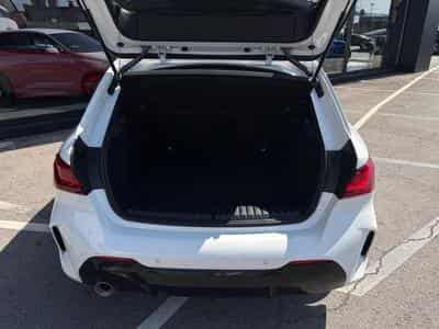 BMW 118 i Pack M/Sièges chauffants/GPS (2019) - Photo 14