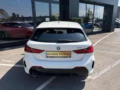 BMW 118 i Pack M/Sièges chauffants/GPS (2019) - Photo 15