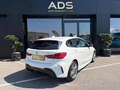 BMW 118 i Pack M/Sièges chauffants/GPS (2019) - Photo 3